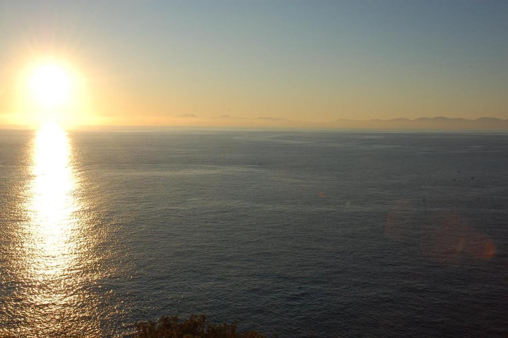 Hotel Villa Ombrosa Portoferraio Ruang foto